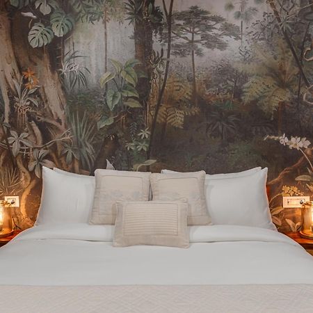 Vaani Greens Wildlife Resort, Kaziranga Kuthari ภายนอก รูปภาพ
