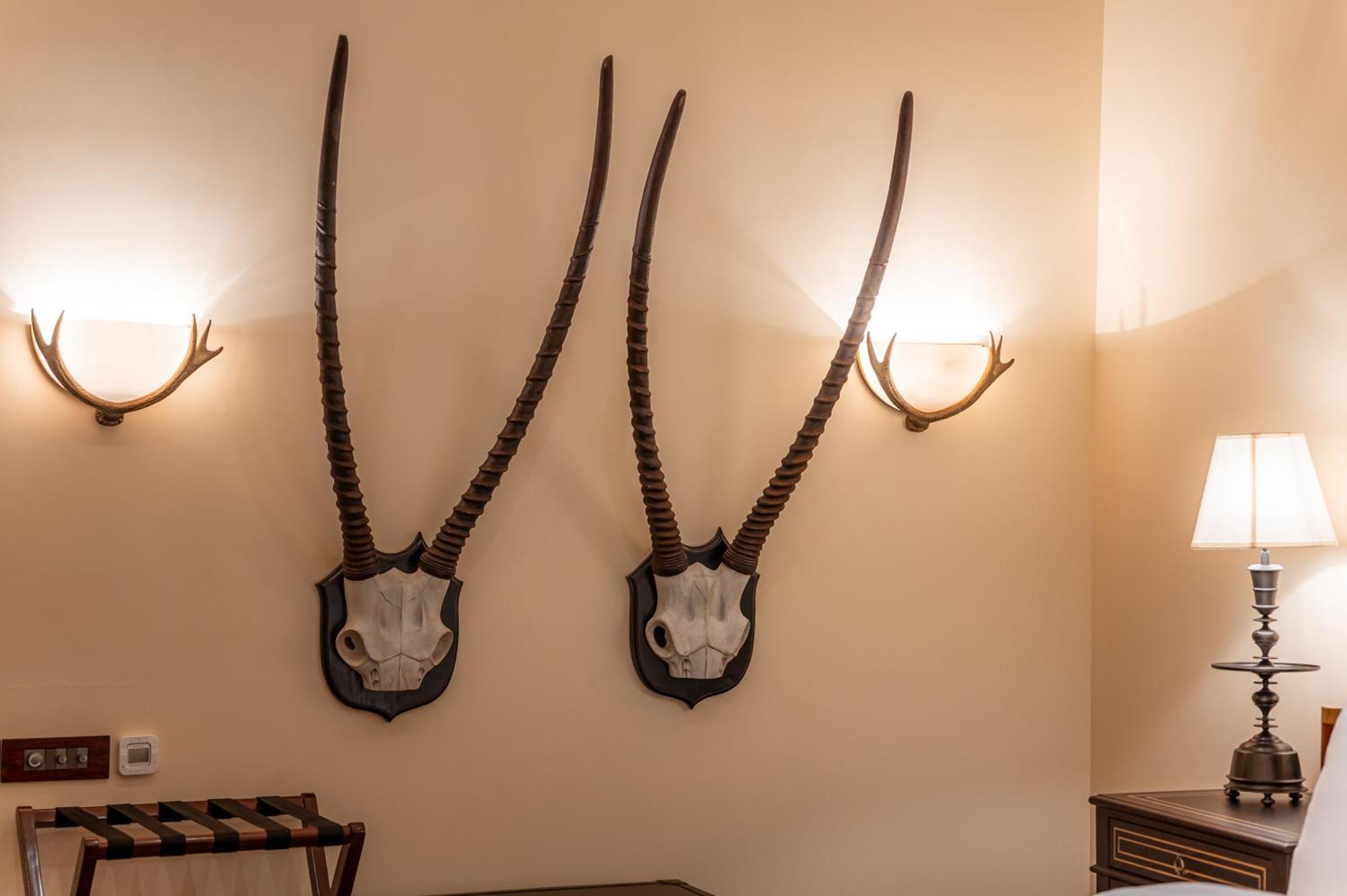 Vaani Greens Wildlife Resort, Kaziranga Kuthari ห้อง รูปภาพ