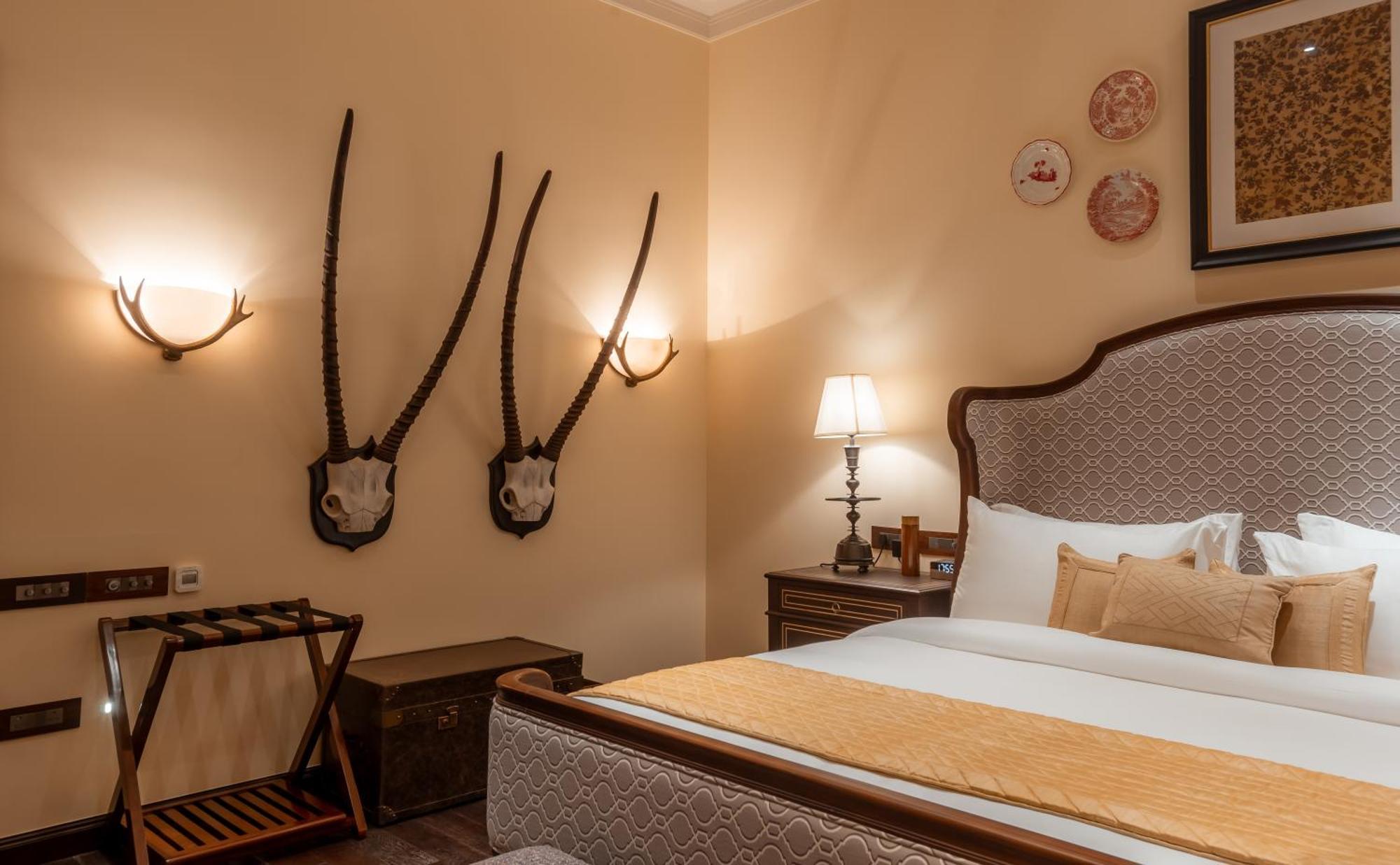 Vaani Greens Wildlife Resort, Kaziranga Kuthari ห้อง รูปภาพ