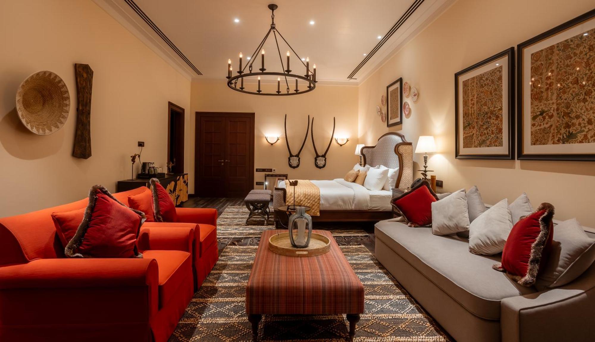 Vaani Greens Wildlife Resort, Kaziranga Kuthari ห้อง รูปภาพ