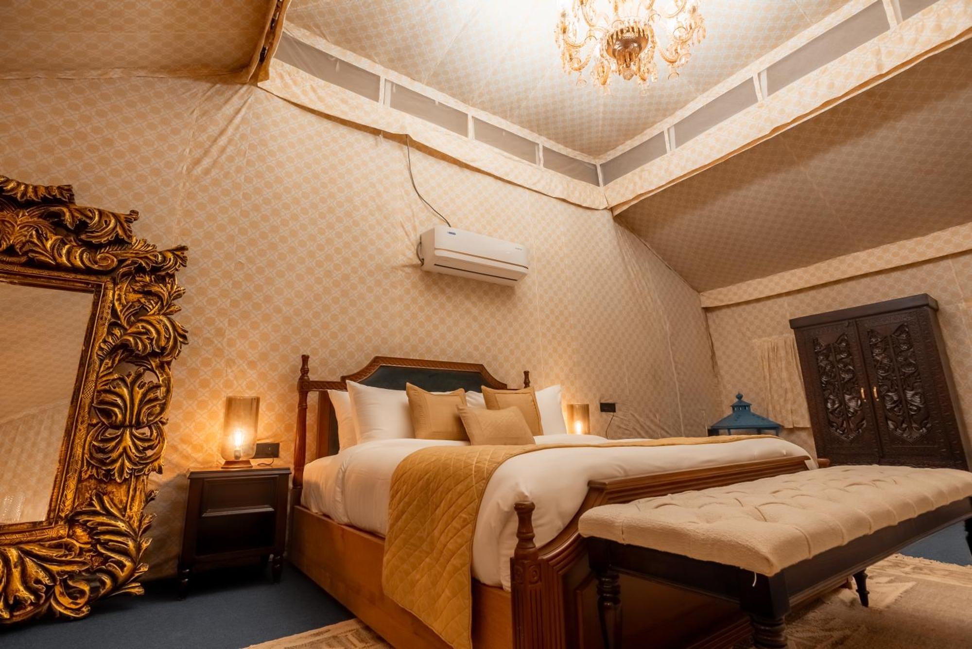 Vaani Greens Wildlife Resort, Kaziranga Kuthari ห้อง รูปภาพ