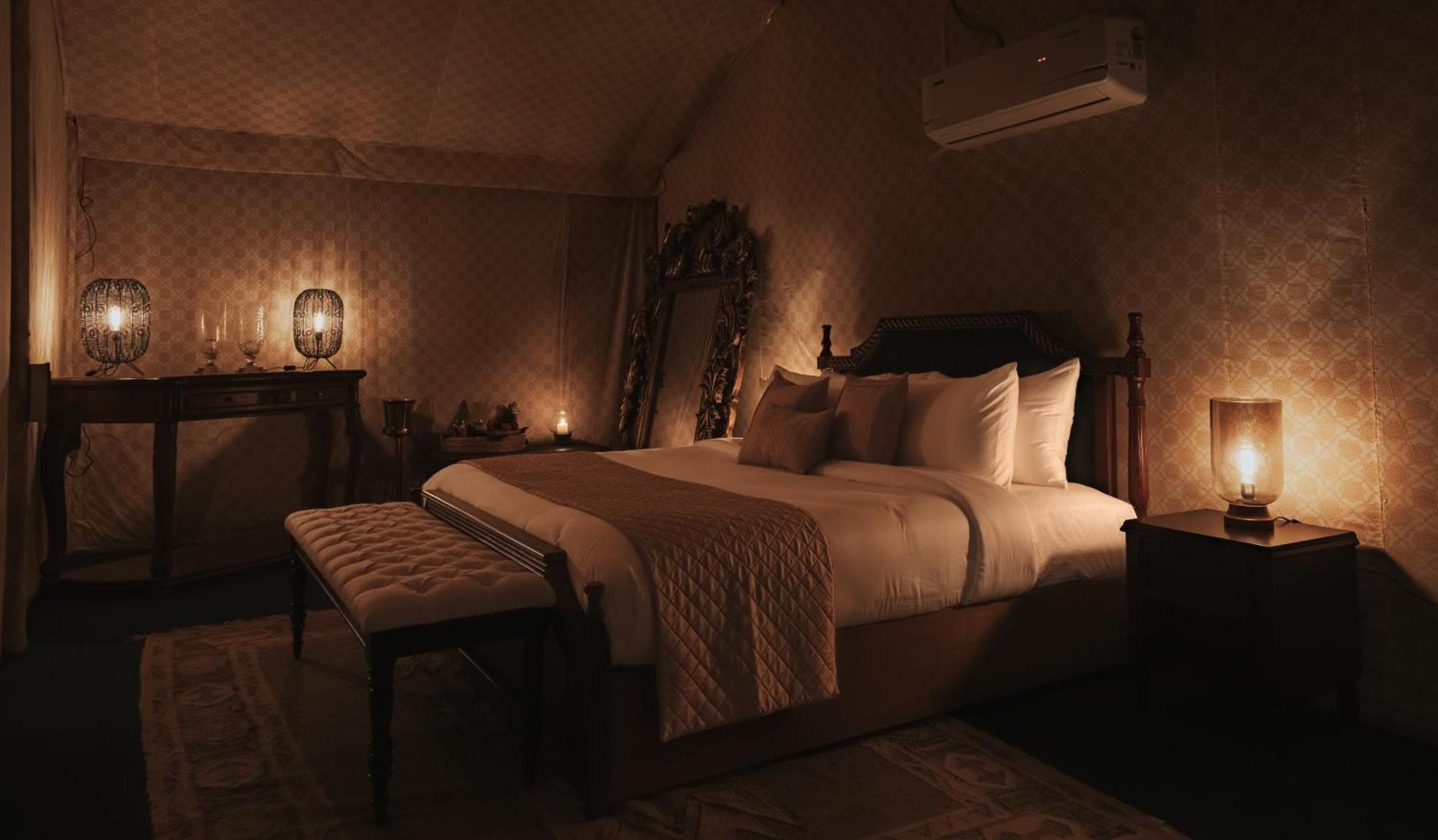Vaani Greens Wildlife Resort, Kaziranga Kuthari ห้อง รูปภาพ