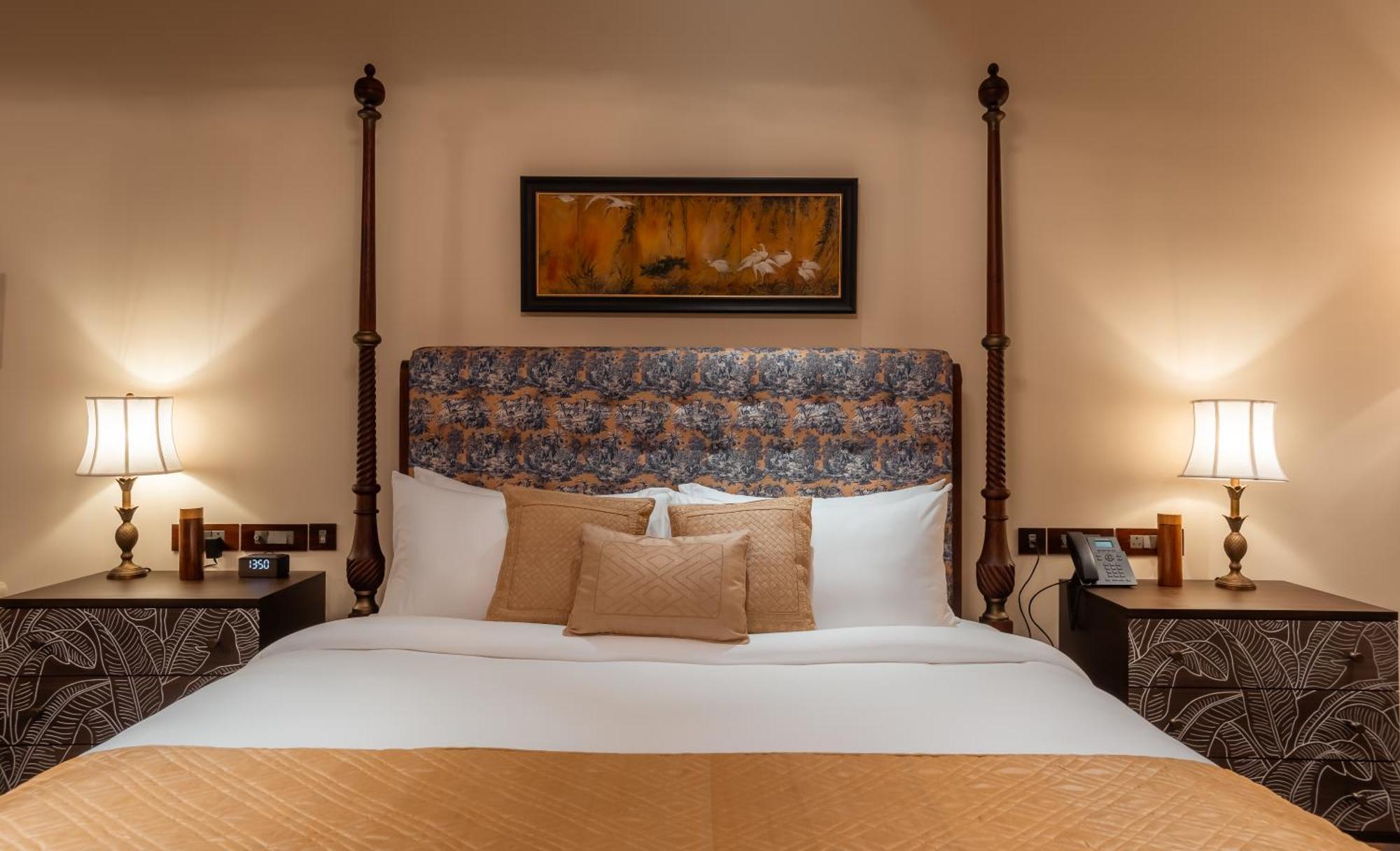 Vaani Greens Wildlife Resort, Kaziranga Kuthari ห้อง รูปภาพ