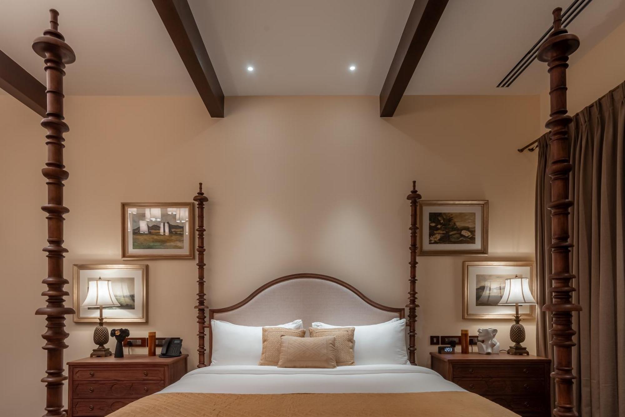 Vaani Greens Wildlife Resort, Kaziranga Kuthari ห้อง รูปภาพ