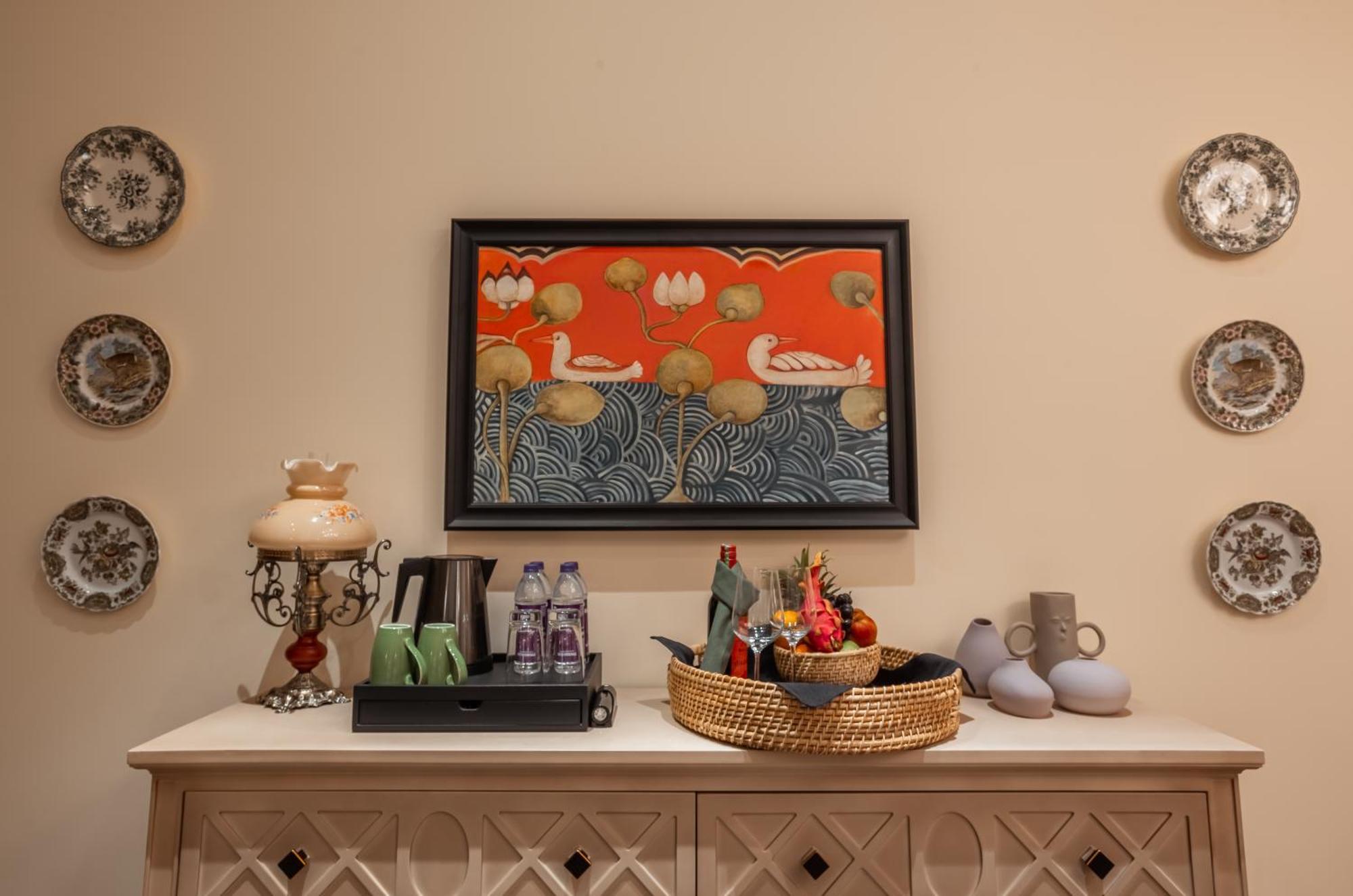 Vaani Greens Wildlife Resort, Kaziranga Kuthari ห้อง รูปภาพ