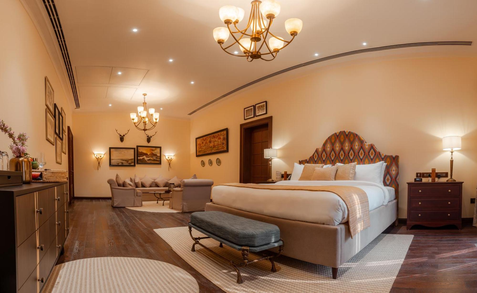 Vaani Greens Wildlife Resort, Kaziranga Kuthari ภายนอก รูปภาพ